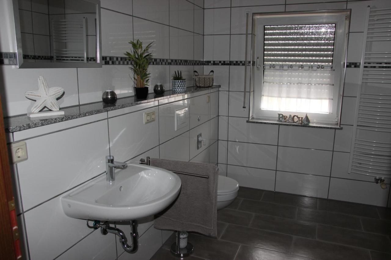 Fewogriebelschied Exterior foto