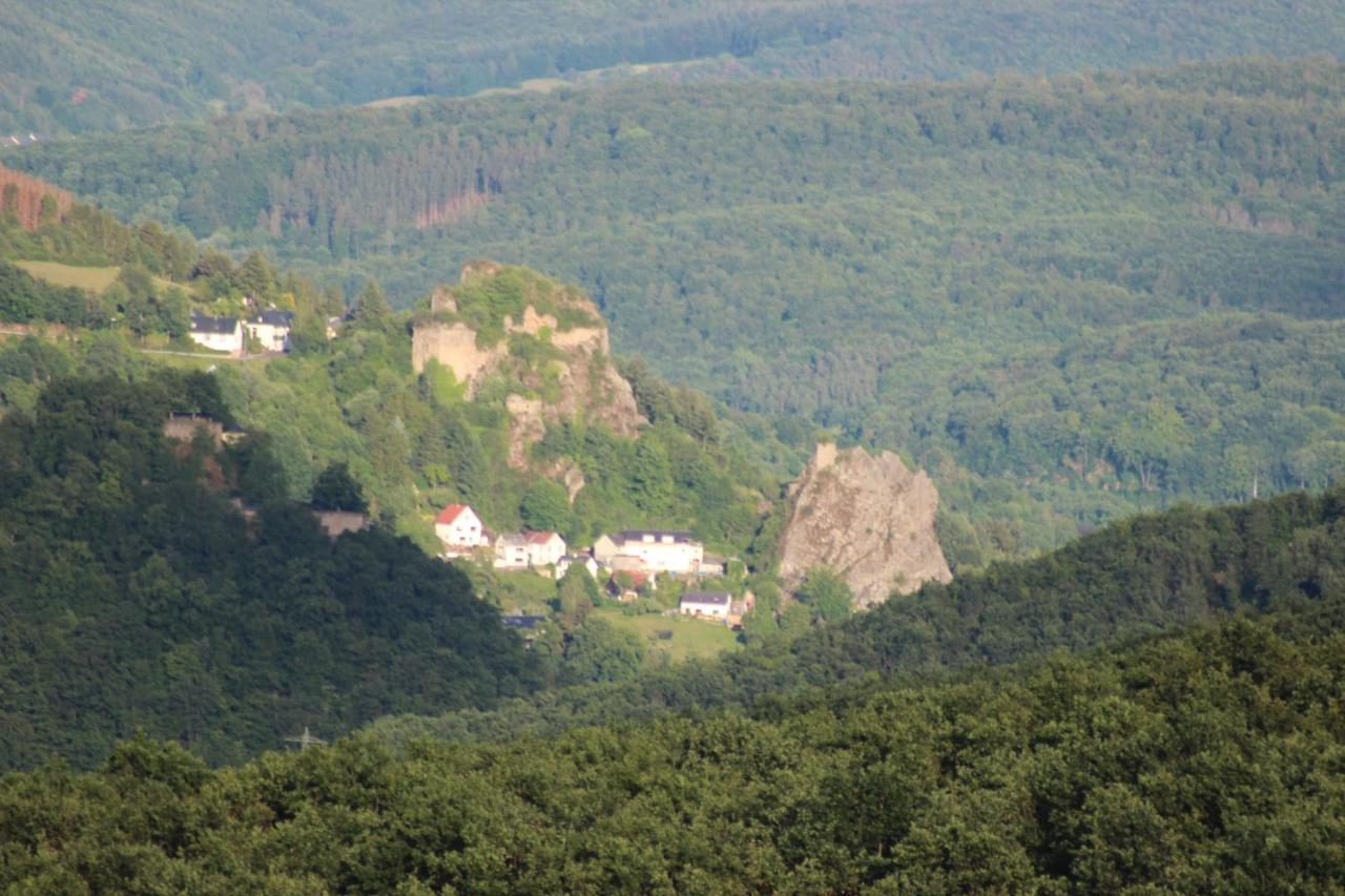 Fewogriebelschied Exterior foto