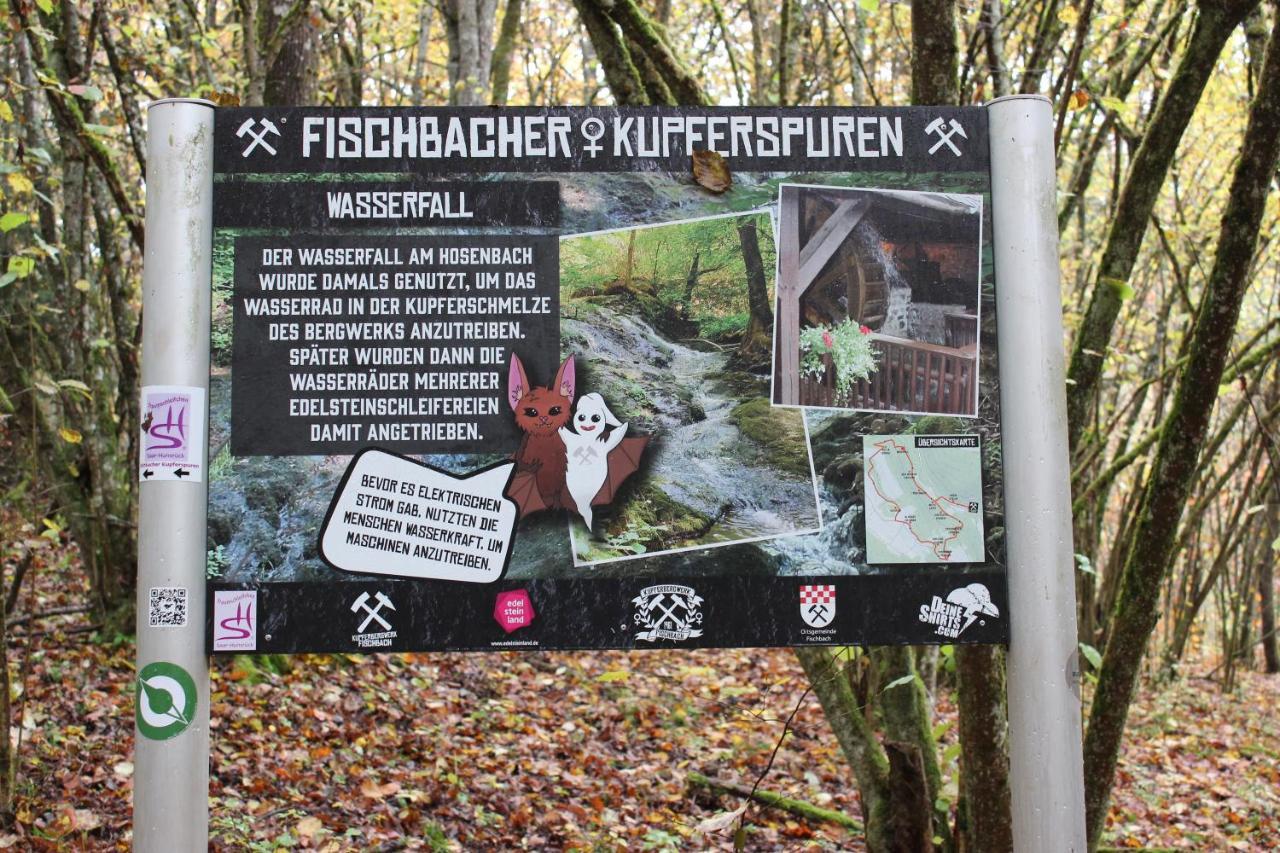 Fewogriebelschied Exterior foto