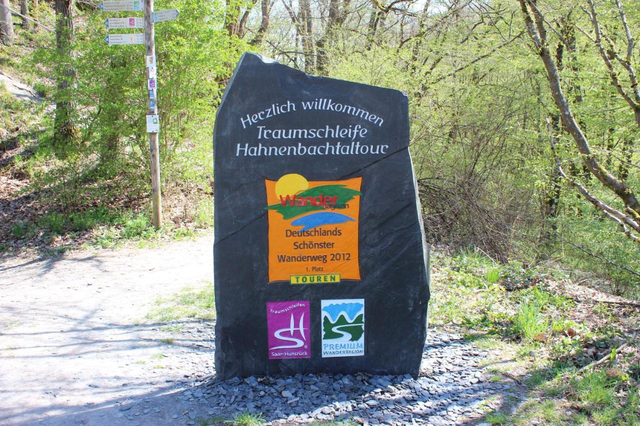Fewogriebelschied Exterior foto