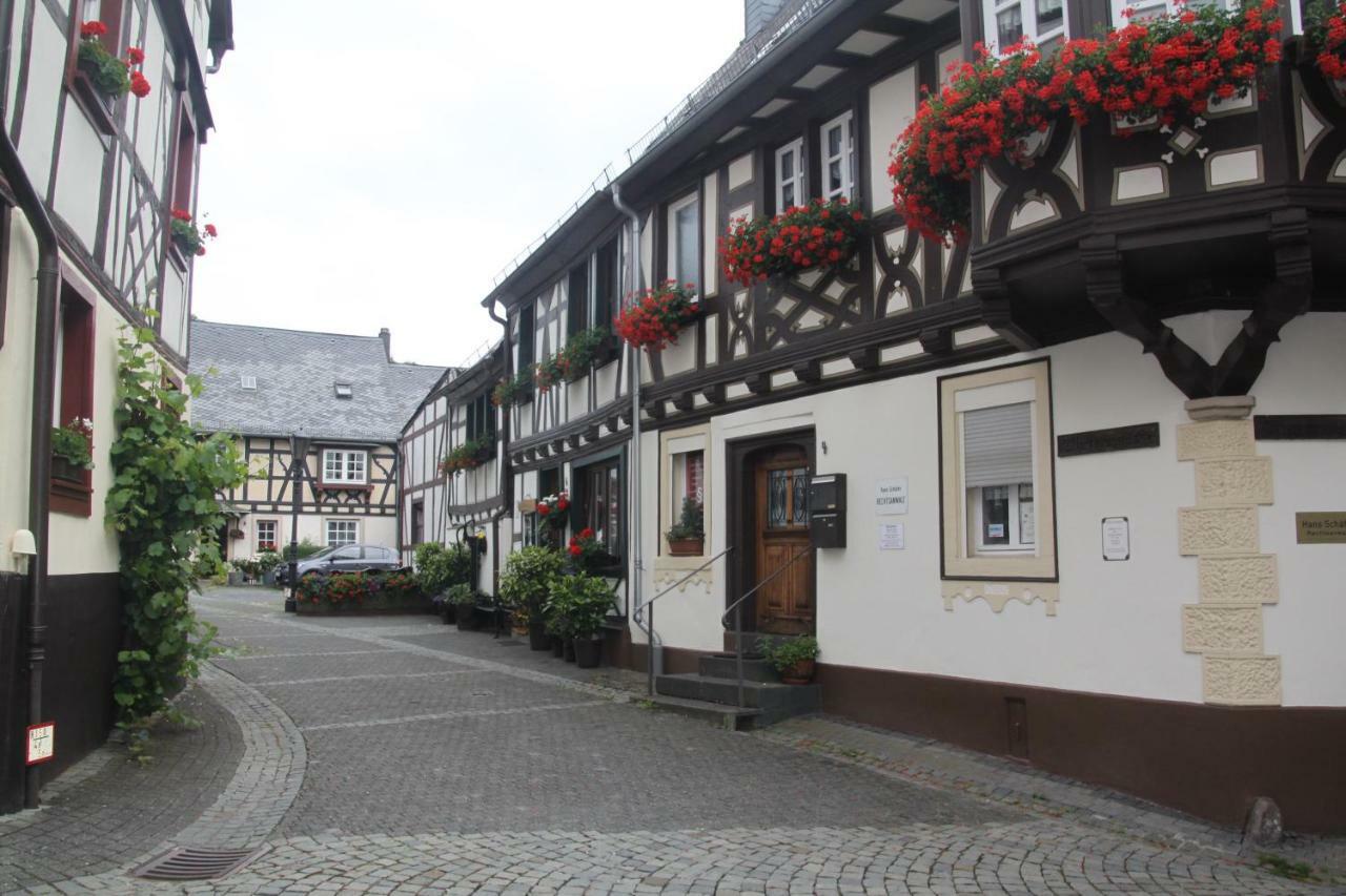 Fewogriebelschied Exterior foto